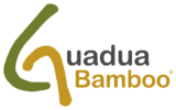 Guadua Bamboo Logo