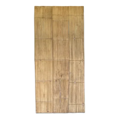 Panel de Esterilla 90 x 200 cm